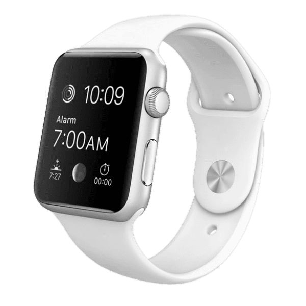 Wrist band & smart watch